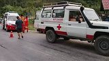 老挝大巴车祸已致14人死亡 车上共有43名中国游客