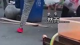 大爷出了反甲！你这是什么战术，强敌五百自损一千五！