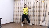 私教健身课：活力舞蹈初级入门（朱玲玲）