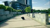 极限-16年-URBEX极限高手吉隆坡布城街头跑酷-专题