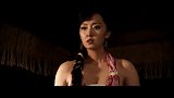 好男不跟女斗，这么美的美女他都敢打，一定不是好人