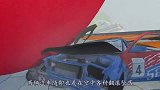 3D模拟测试：汽车能顺利通过“水怪”吗？最后无一幸免