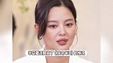 辛芷蕾回应《庆余年3》回归，称角色精彩会继续演，希望编剧不要魔改