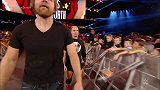WWE-16年-SD第899期：幸存者大赛SD小队齐登场 詹姆斯意外亮相引AJ暴怒-花絮