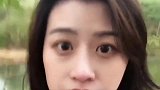 美女你制服不了我，就想生擒我吗？突然有点心动了！