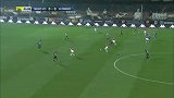 菲尔吉尼 法甲 2019/2020 昂热 VS 摩纳哥 精彩集锦
