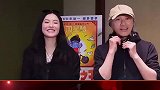 张柏芝三胎生父不再低调，时隔9月终于现身，张柏芝全程都笑开花