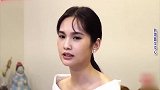 杨丞琳透露新婚生活都太忙了,但感情很好