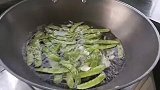大鱼大肉吃腻了，做一道清脆爽口的五色菜，简单易做人见人爱