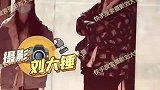 林允颜人中深夜被拍到一同回家 疑似恋情曝光