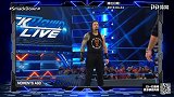WWE SmackDown第1027期（英文解说）