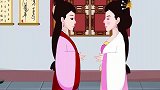 中华民间故事：坏女人假扮龙太子的妻子，被发现后还替自己辩解