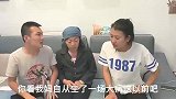 妻子当聋子婆婆面给情人打电话，以为婆婆不知，不料婆婆录下声音