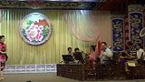 京剧全国演出季。薛亚萍师徒专场。春秋配。受逼迫（张起萍）
