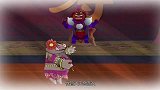 虹猫蓝兔：黑心虎过大寿，猪无戒准备节目，这节目不敢直视！
