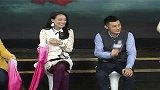 娱乐播报-20120302-独家：《情谜》北京发布会.陈数现场教水袖
