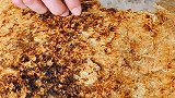 柴火饭-大锅巴，你们吃过吗