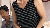 果然姜还是老的辣，奶奶对付不听话的哈士奇的方式，令人折服！