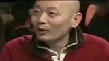 被问是否与葛优聚餐，陈道明直言不想看见他，得知原因全场爆笑！