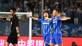 中超显微镜-主裁判漏判苏宁易购2个点球 VAR失明如帮凶
