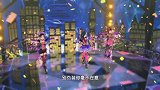 菲梦少女：紫色皇后的舞蹈很完美呢