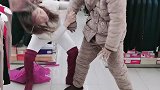 我就喜欢你这样的男人