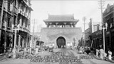 老相册：辽宁沈阳，1935年