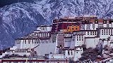 心情浮躁时，就来翻翻我的作品，希望能给你带来一些平静。西藏 拉萨 布达拉宫