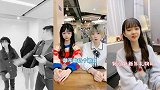 苓美搞笑：为什么受伤的总是我
