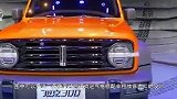 国产最硬核SUV没有之一，坦克300无伪装实车图曝光