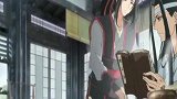 《魔道祖师》魏无羡被禁言，蓝湛用书挡着脸，好像在偷笑