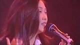 林忆莲：歌曲天后，唯一能超越王菲的王者，李宗盛为其抛弃妻女