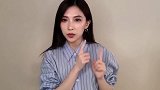 女人再穷，别穿衬衫配黑裤，太土！学下图这样穿搭，让人百看不厌
