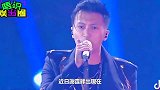 谢霆锋与张柏芝离婚后首发声！大谈婚恋观，直言出轨不能忍！