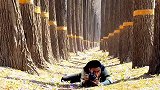 不会卡点的摄影师肯定不是好战士