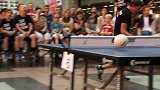 综合-14年-乒乓头球2014年世界锦标赛决赛全程-专题