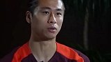 张玉宁:再踢日本多少次都不会是0-7了!