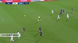 科拉罗夫 意甲 2019/2020 佛罗伦萨 VS 罗马 精彩集锦