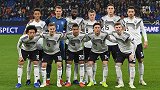德国队欧预赛抽签预测：最死亡小组也挡不住出线步伐