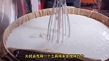 大叔辞掉高薪工作卖祖传小吃，原因让人感动