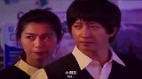 这小子以后必成大器