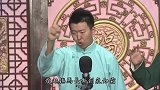 味道他们台上使活，台下听活，既是演员也是观众