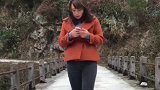 大姐的这沙雕操作，把我差点笑岔气了！