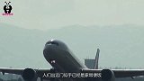 为什么飞机起飞后，空姐要偷偷将帘子拉起来？背后原因太真实了