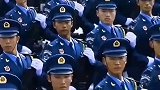 峥嵘岁月，初心不改，感谢中国人民解放军的守护！八一建军 中国力量 中国