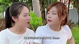搞笑视频，见过怕老婆的，从来没见过怕老公的，结局太搞笑了！