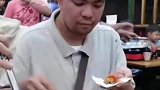 原来烤肉是这样吃的