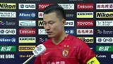 郜林：希望老队长能尽快复出 今年能拿下更多冠军
