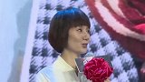 她曾是黄渤心中女神，32岁嫁影帝，结婚10年养育了11个孩子