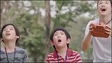 全程不笑你揍我，万能的大鹅，你值得拥有！